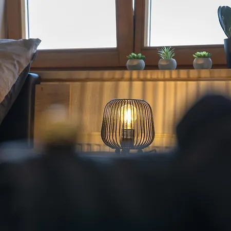 Apartman Dream - Alpenblick, Balkon, Haengematte, Parkgarage *