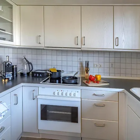 Apartman Dream - Alpenblick, Balkon, Haengematte, Parkgarage *