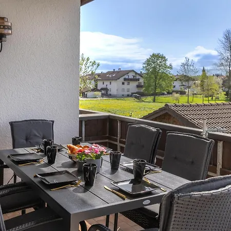 Apartman Dream - Alpenblick, Balkon, Haengematte, Parkgarage