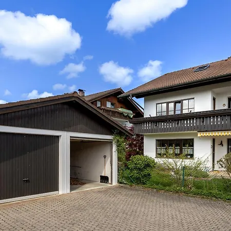 Dream - Alpenblick, Balkon, Haengematte, Parkgarage Appartement *