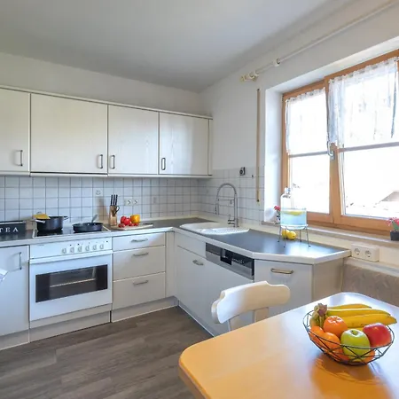 Dream - Alpenblick, Balkon, Haengematte, Parkgarage Apartman Kolbermoor