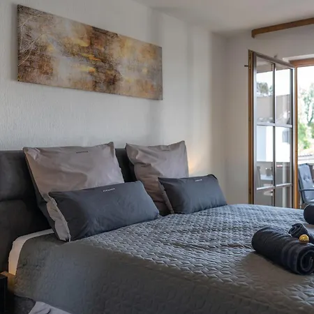 Dream - Alpenblick, Balkon, Haengematte, Parkgarage *