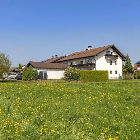 Dream - Alpenblick, Balkon, Haengematte, Parkgarage Appartement *
