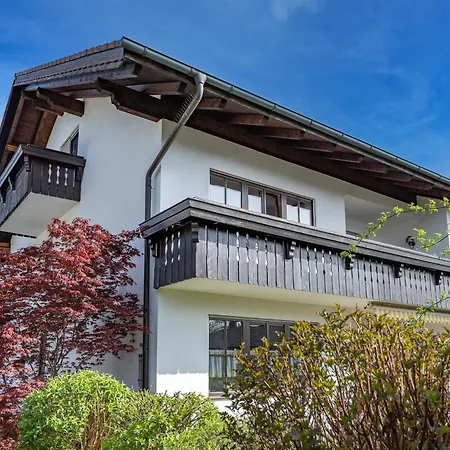 Dream - Alpenblick, Balkon, Haengematte, Parkgarage Kolbermoor
