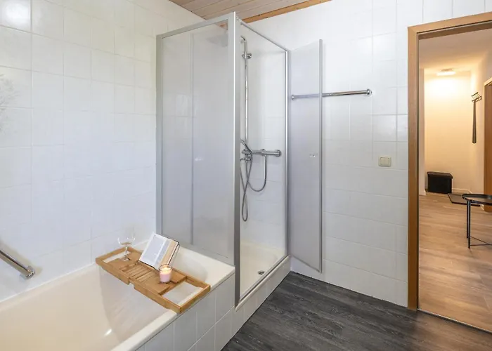 Dream - Alpenblick, Balkon, Haengematte, Parkgarage *